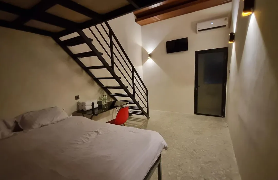 Uni Inn Semarang - Gunung Pati-1