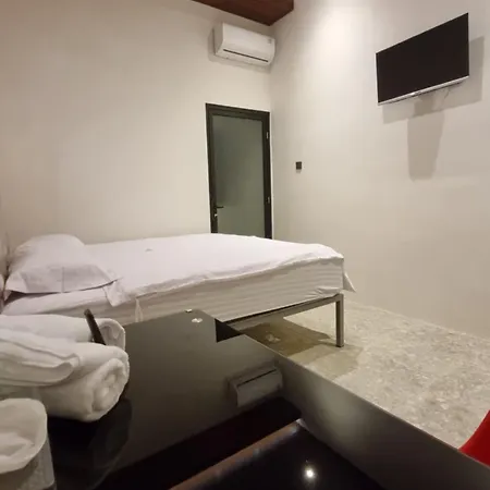 Uni Inn Semarang - Gunung Pati-3