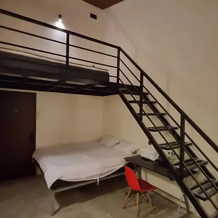 Uni Inn Semarang - Gunung Pati-2